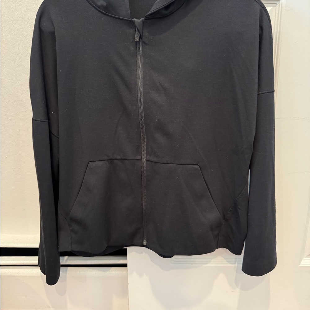 Black Women's Jacket